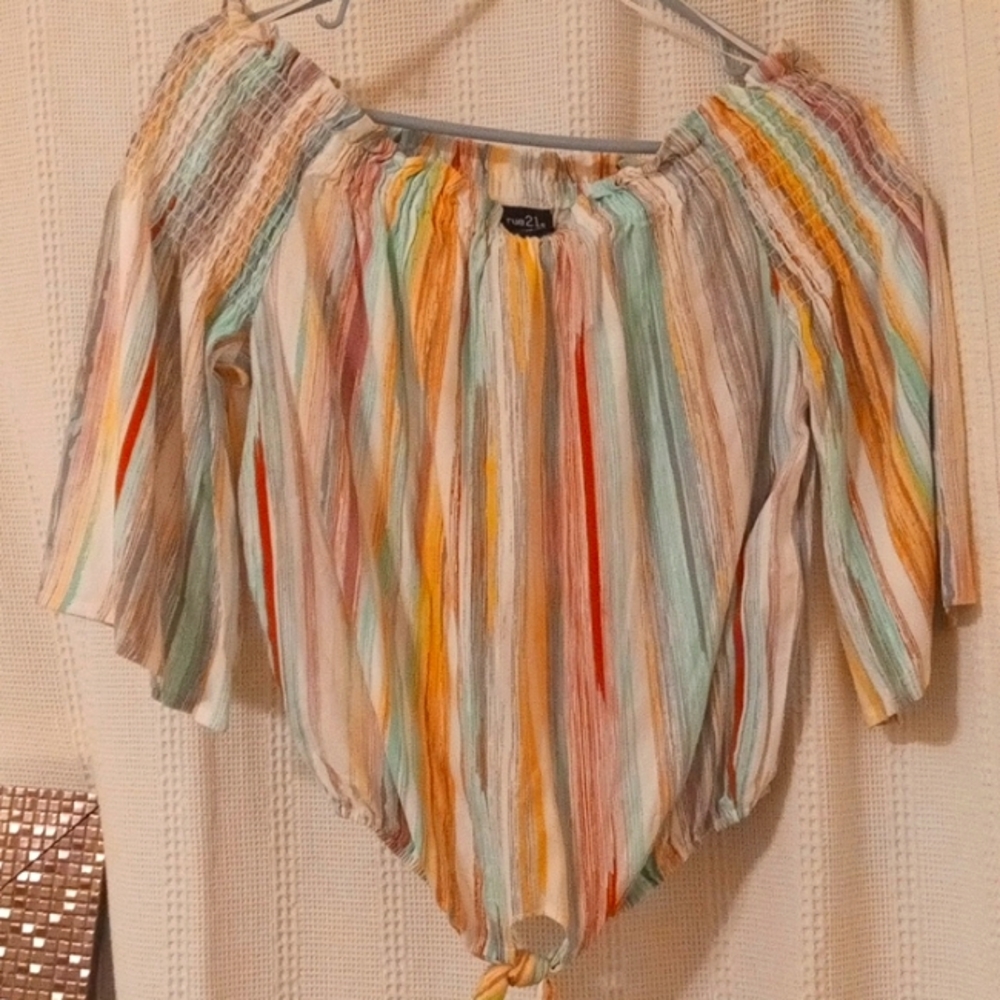 Woman's Top